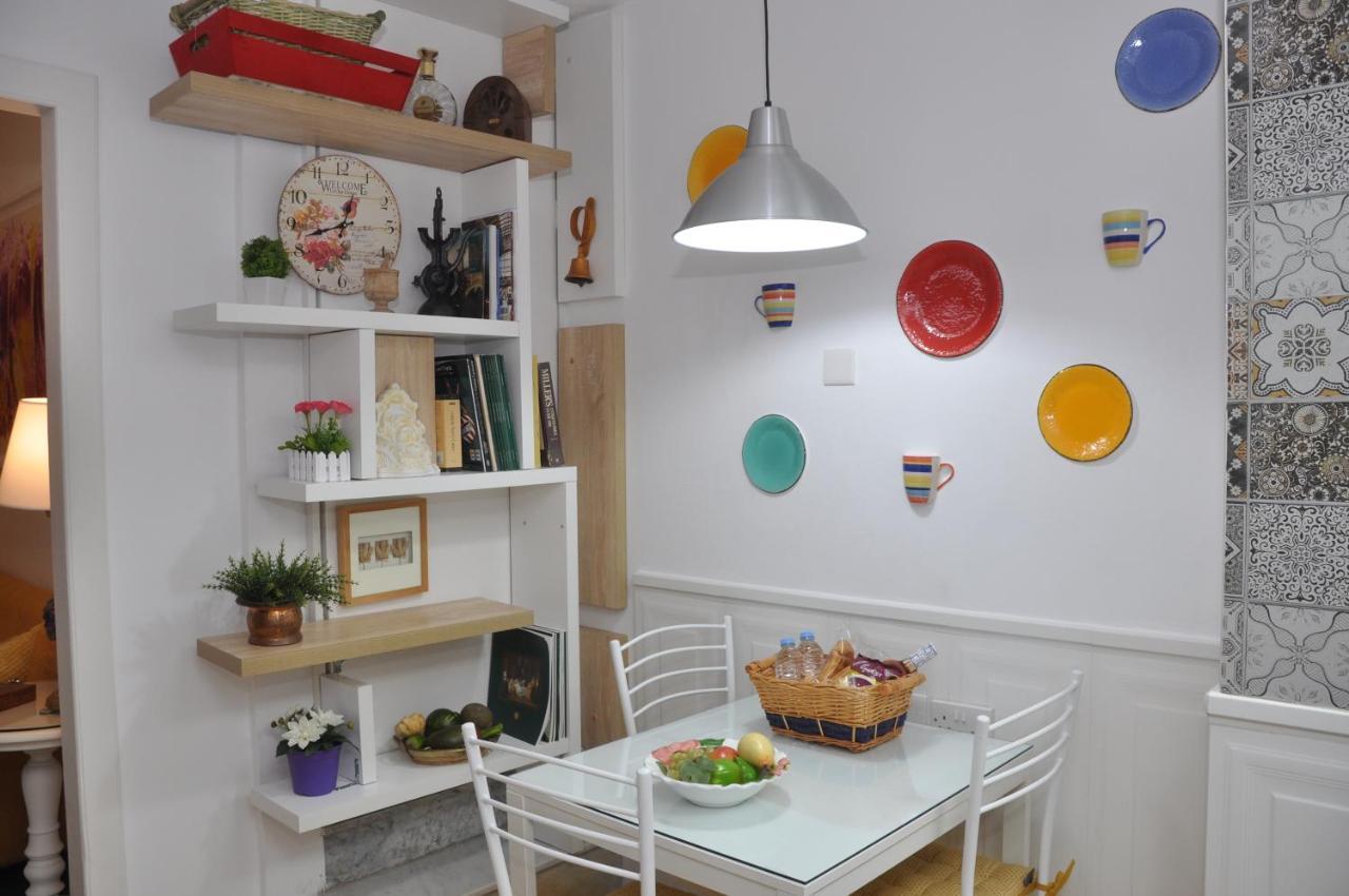 Private Apartment In Pembroke St Julians Esterno foto