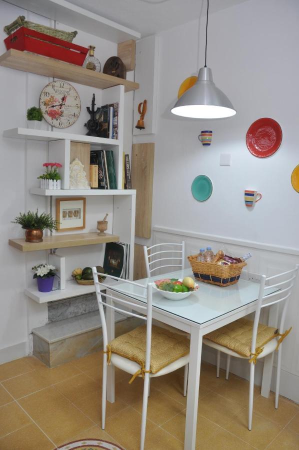 Private Apartment In Pembroke St Julians Esterno foto