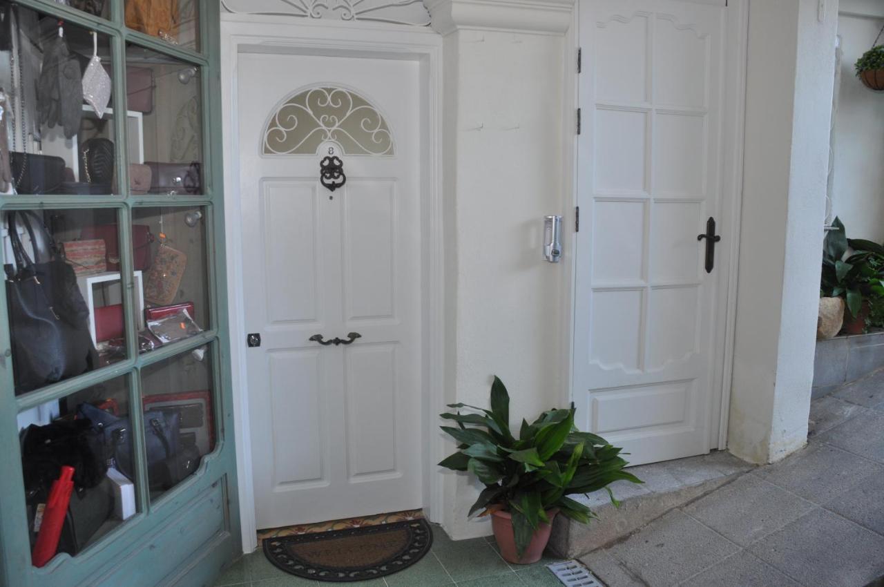 Private Apartment In Pembroke St Julians Esterno foto