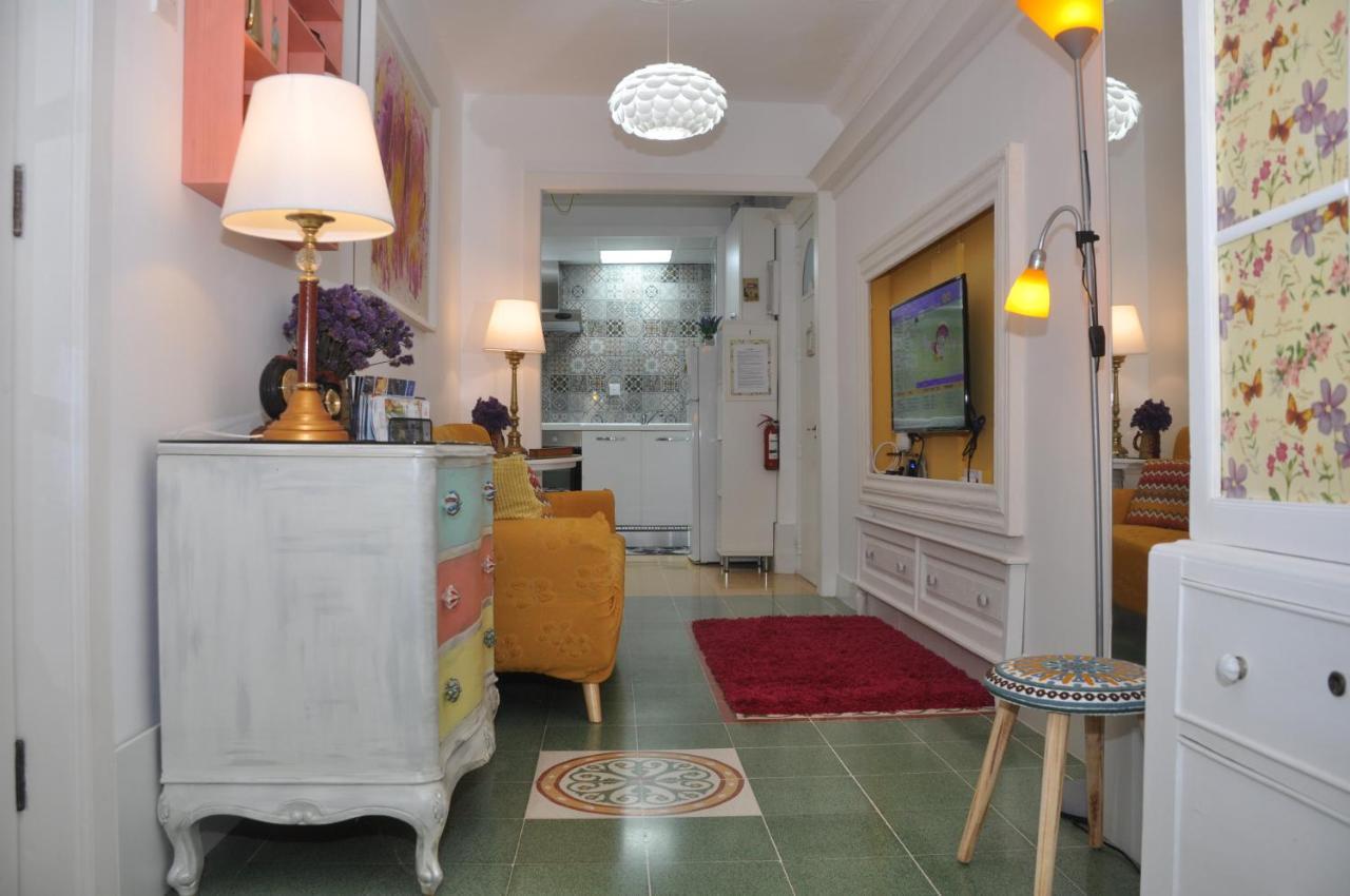 Private Apartment In Pembroke St Julians Esterno foto