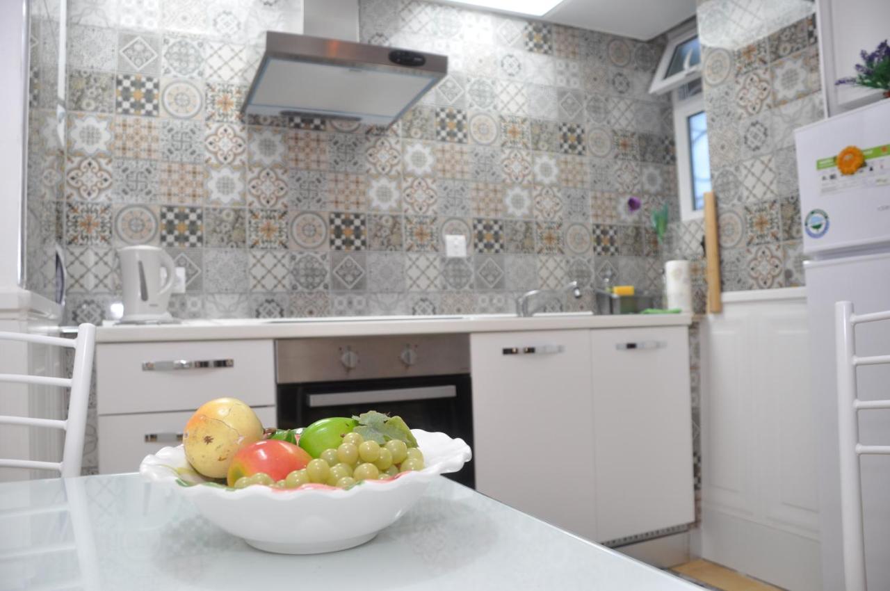Private Apartment In Pembroke St Julians Esterno foto