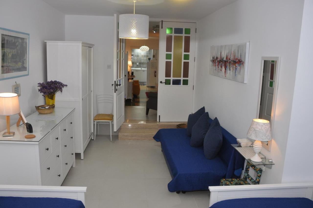 Private Apartment In Pembroke St Julians Esterno foto