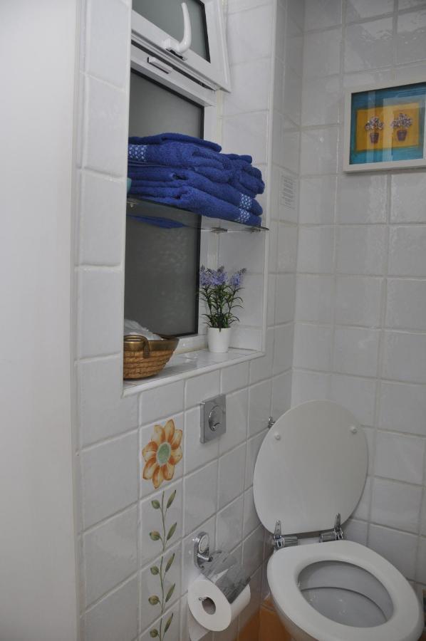 Private Apartment In Pembroke St Julians Esterno foto
