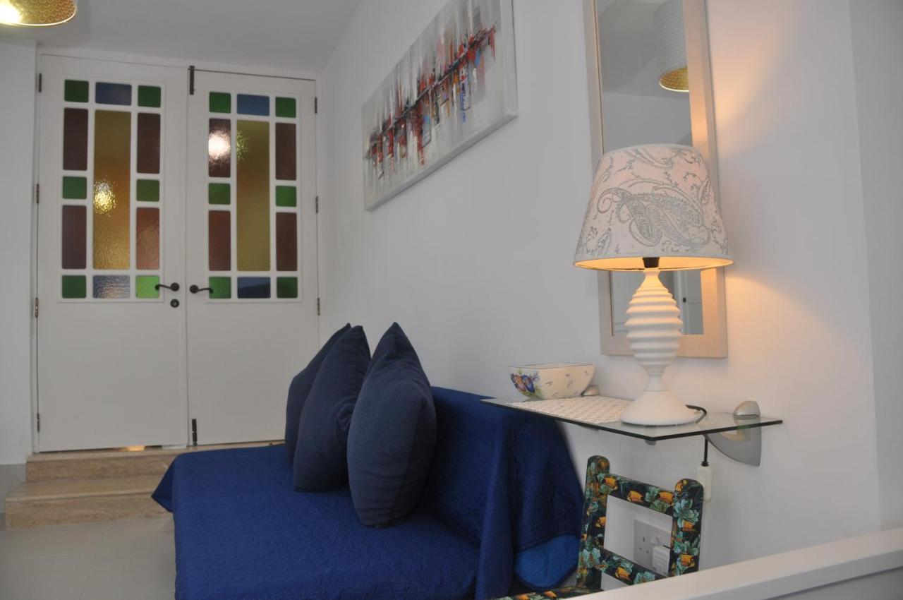 Private Apartment In Pembroke St Julians Esterno foto